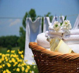 Laundry