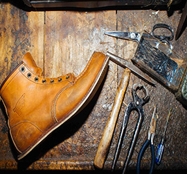 Shoe Repair